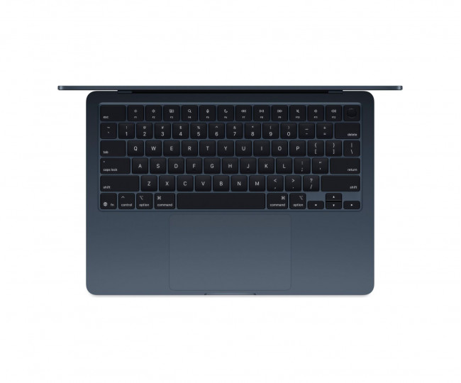MacBook Air 13,6" (2025) M4 / 16/256GB / Midnight (MW123) б/у